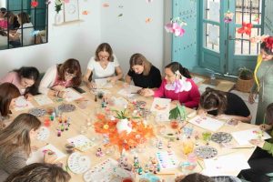 Taller-Acuarela-Sevilla