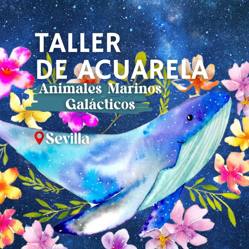 taller acuarela animales taller acuarela animales