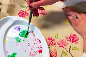 taller pintura textil sevilla 2