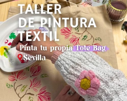 taller pintura textil sevilla taller pintura textil sevilla