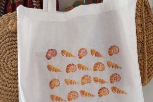 tote bag sevilla taller