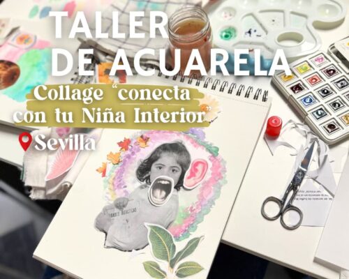 collage-niña-interior-acuarela