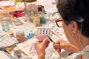 collage-niña-interior-acuarela 6