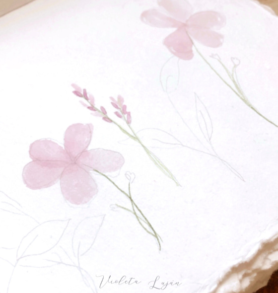 Acuarela-de-Flores-Silvestres-4