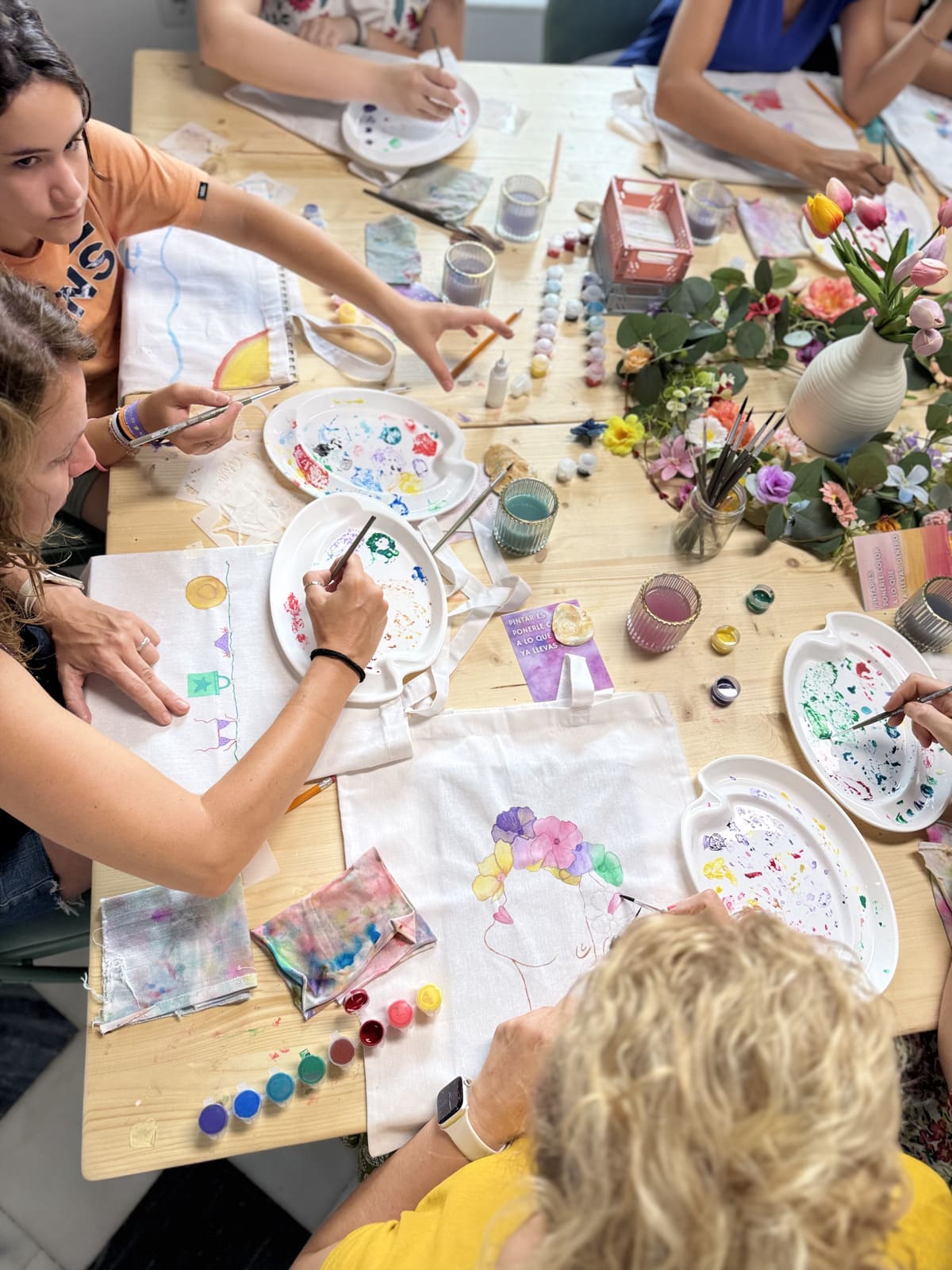 taller-pintar-acuarela-tote-bag-sevilla-violeta-lujan-11