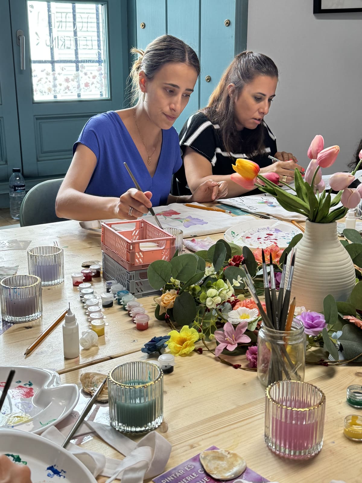 taller-pintar-acuarela-tote-bag-sevilla-violeta-lujan-9